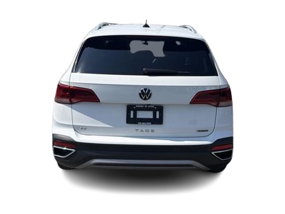 Thumbnail: 2022 Volkswagen Taos - 23