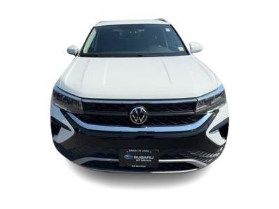 Thumbnail: 2022 Volkswagen Taos - 5