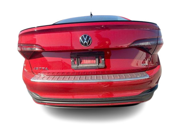 Thumbnail: 2023 Volkswagen Jetta - 5
