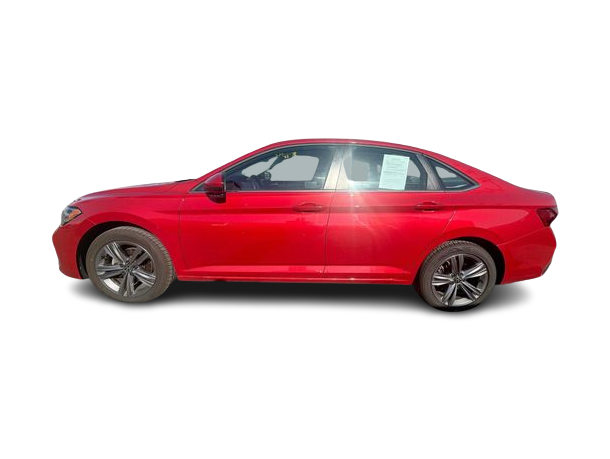 Thumbnail: 2023 Volkswagen Jetta - 3