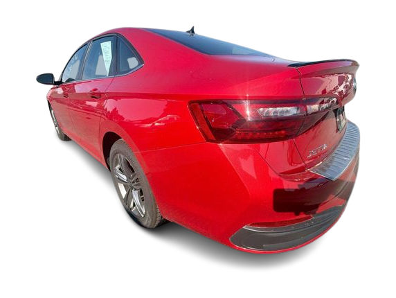 Thumbnail: 2023 Volkswagen Jetta - 4