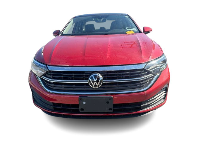 Thumbnail: 2023 Volkswagen Jetta - 6