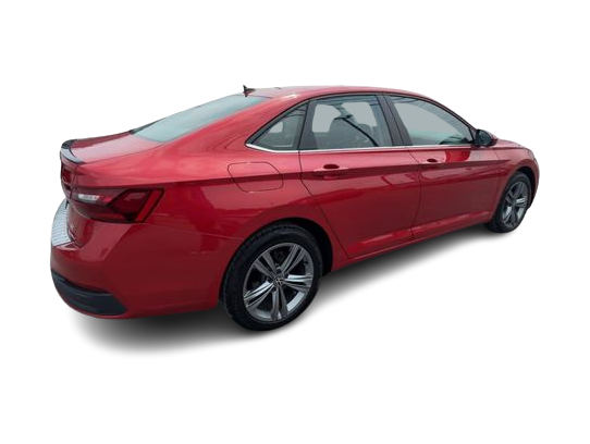 Thumbnail: 2023 Volkswagen Jetta - 20