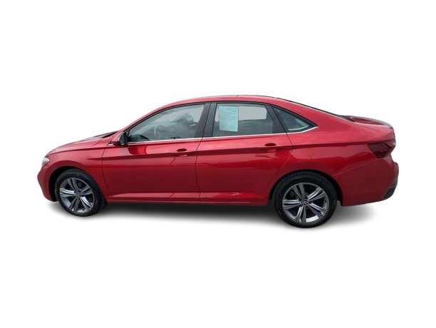 Thumbnail: 2023 Volkswagen Jetta - 3