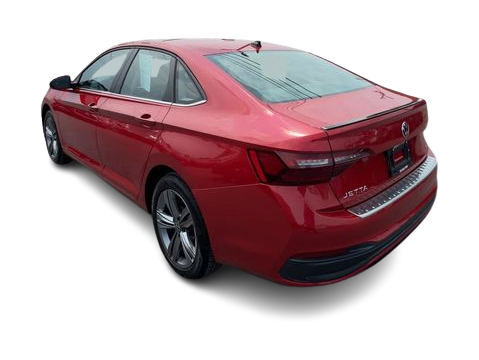 Thumbnail: 2023 Volkswagen Jetta - 4
