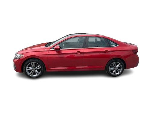 Thumbnail: 2023 Volkswagen Jetta - 23