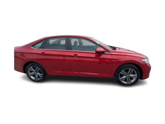 Thumbnail: 2023 Volkswagen Jetta - 21