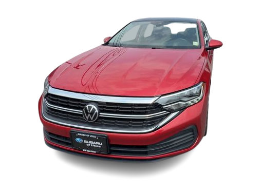 Thumbnail: 2023 Volkswagen Jetta - 5