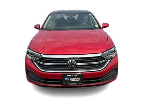 Thumbnail: 2023 Volkswagen Jetta - 24