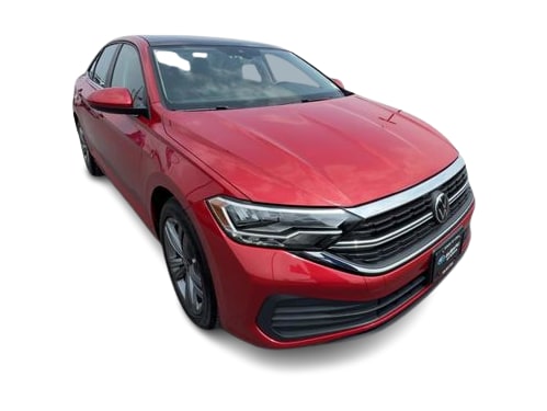 Thumbnail: 2023 Volkswagen Jetta - 18