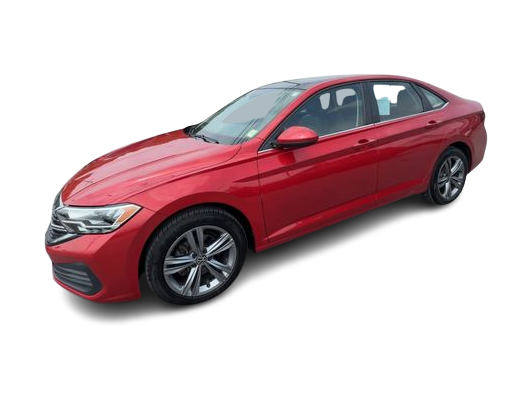 Thumbnail: 2023 Volkswagen Jetta - 19