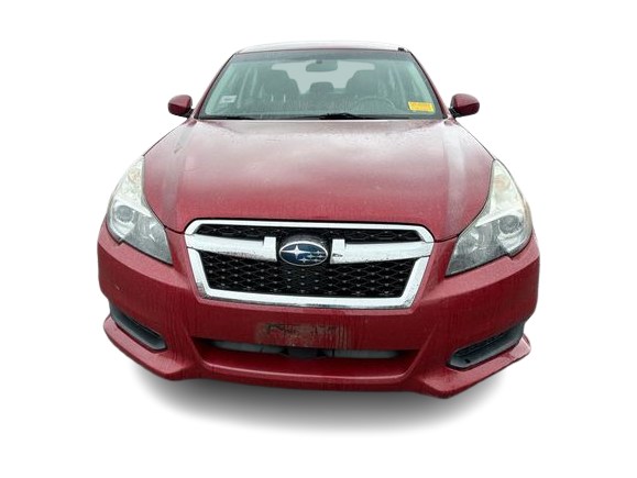 Thumbnail: 2013 Subaru Legacy - 4
