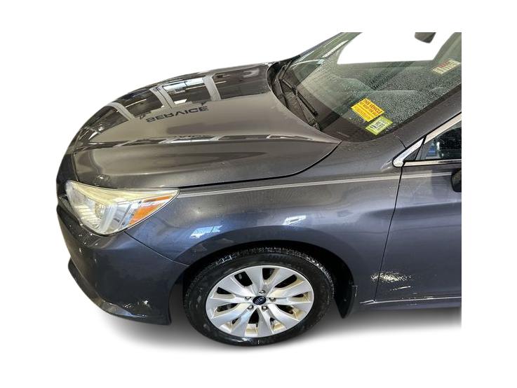 Thumbnail: 2017 Subaru Legacy - 15