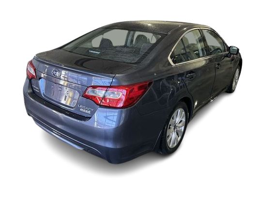 Thumbnail: 2017 Subaru Legacy - 21