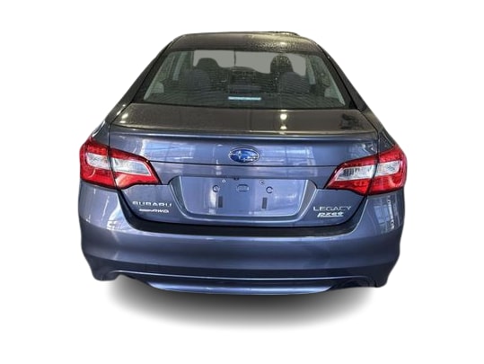 Thumbnail: 2017 Subaru Legacy - 20