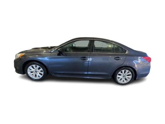 Thumbnail: 2017 Subaru Legacy - 2