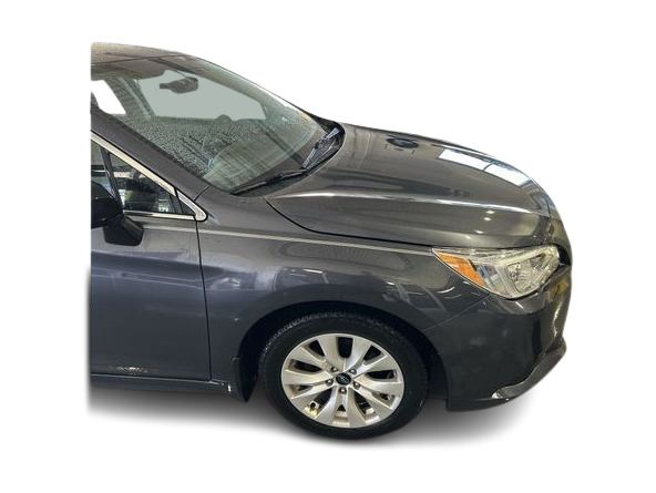 Thumbnail: 2017 Subaru Legacy - 26