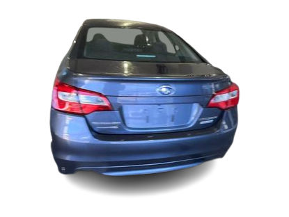 Thumbnail: 2017 Subaru Legacy - 4