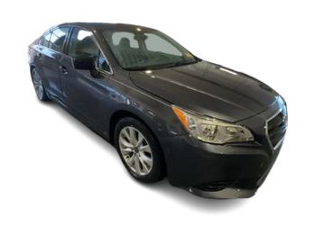 Thumbnail: 2017 Subaru Legacy - 10