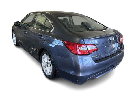Thumbnail: 2017 Subaru Legacy - 3