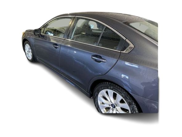 Thumbnail: 2017 Subaru Legacy - 28