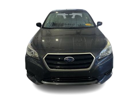 Thumbnail: 2017 Subaru Legacy - 17