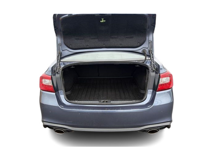 Thumbnail: 2018 Subaru Legacy - 16