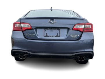 Thumbnail: 2018 Subaru Legacy - 25