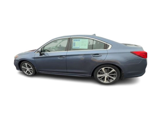 Thumbnail: 2018 Subaru Legacy - 3