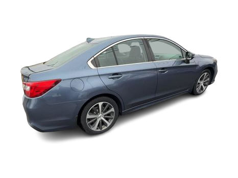 Thumbnail: 2018 Subaru Legacy - 20