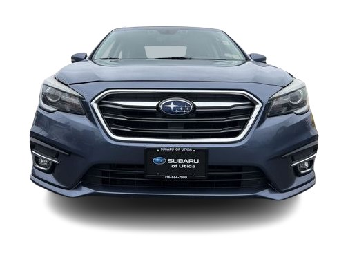 Thumbnail: 2018 Subaru Legacy - 26