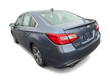 Thumbnail: 2018 Subaru Legacy - 4