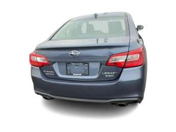 Thumbnail: 2018 Subaru Legacy - 5