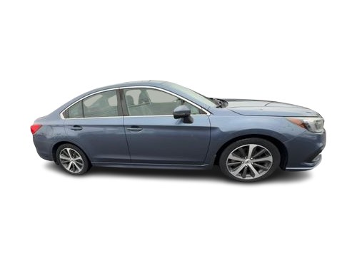 Thumbnail: 2018 Subaru Legacy - 21