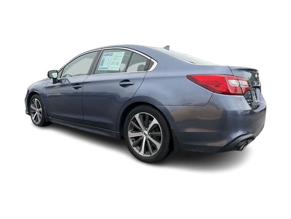 Thumbnail: 2018 Subaru Legacy - 24