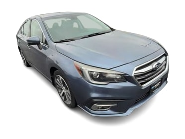Thumbnail: 2018 Subaru Legacy - 19