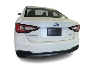 Thumbnail: 2025 Subaru Legacy - 5