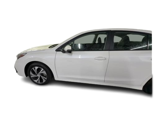 Thumbnail: 2025 Subaru Legacy - 3