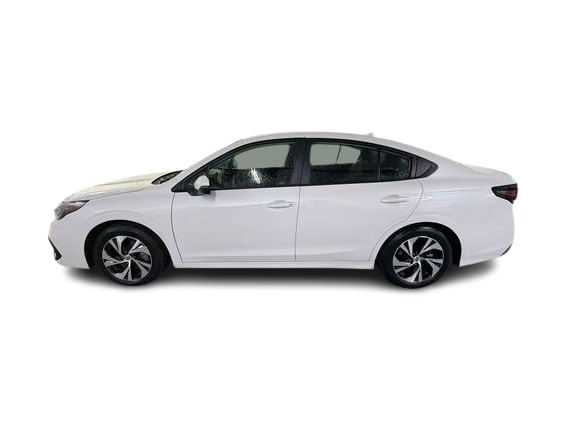 Thumbnail: 2025 Subaru Legacy - 24