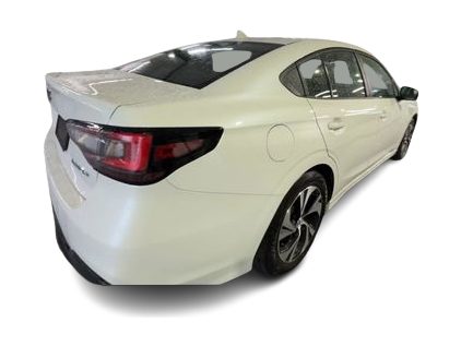Thumbnail: 2025 Subaru Legacy - 20