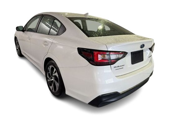 Thumbnail: 2025 Subaru Legacy - 25
