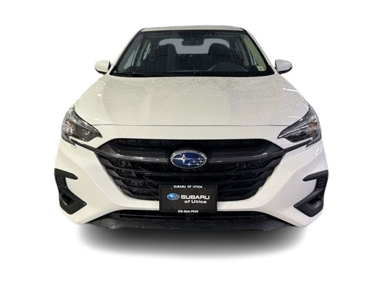 Thumbnail: 2025 Subaru Legacy - 27