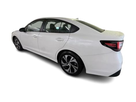 Thumbnail: 2025 Subaru Legacy - 4
