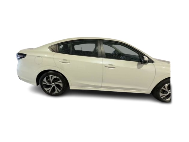 Thumbnail: 2025 Subaru Legacy - 21