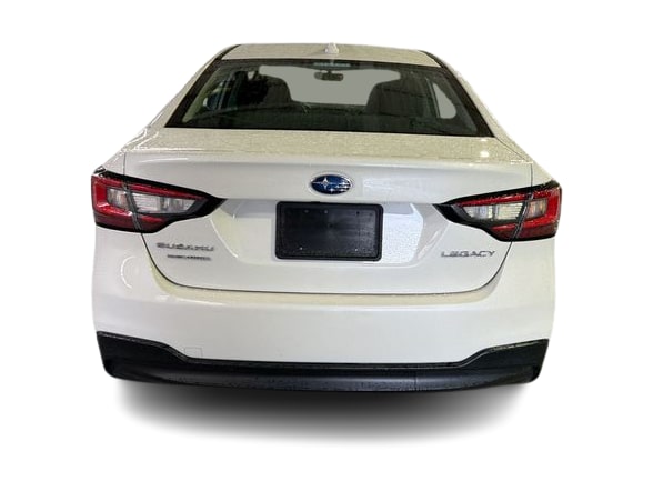 Thumbnail: 2025 Subaru Legacy - 26