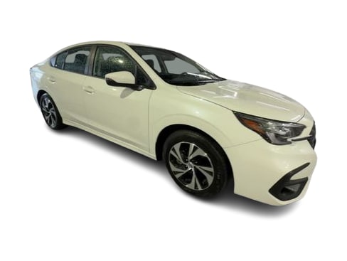 Thumbnail: 2025 Subaru Legacy - 22