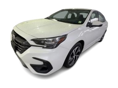 Thumbnail: 2025 Subaru Legacy - 19