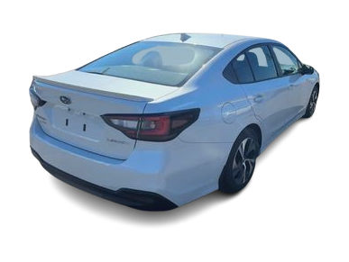 Thumbnail: 2025 Subaru Legacy - 19