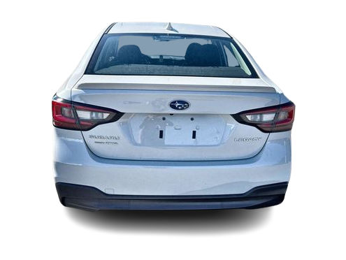 Thumbnail: 2025 Subaru Legacy - 5
