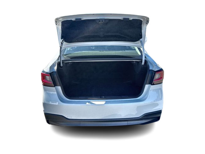 Thumbnail: 2025 Subaru Legacy - 16